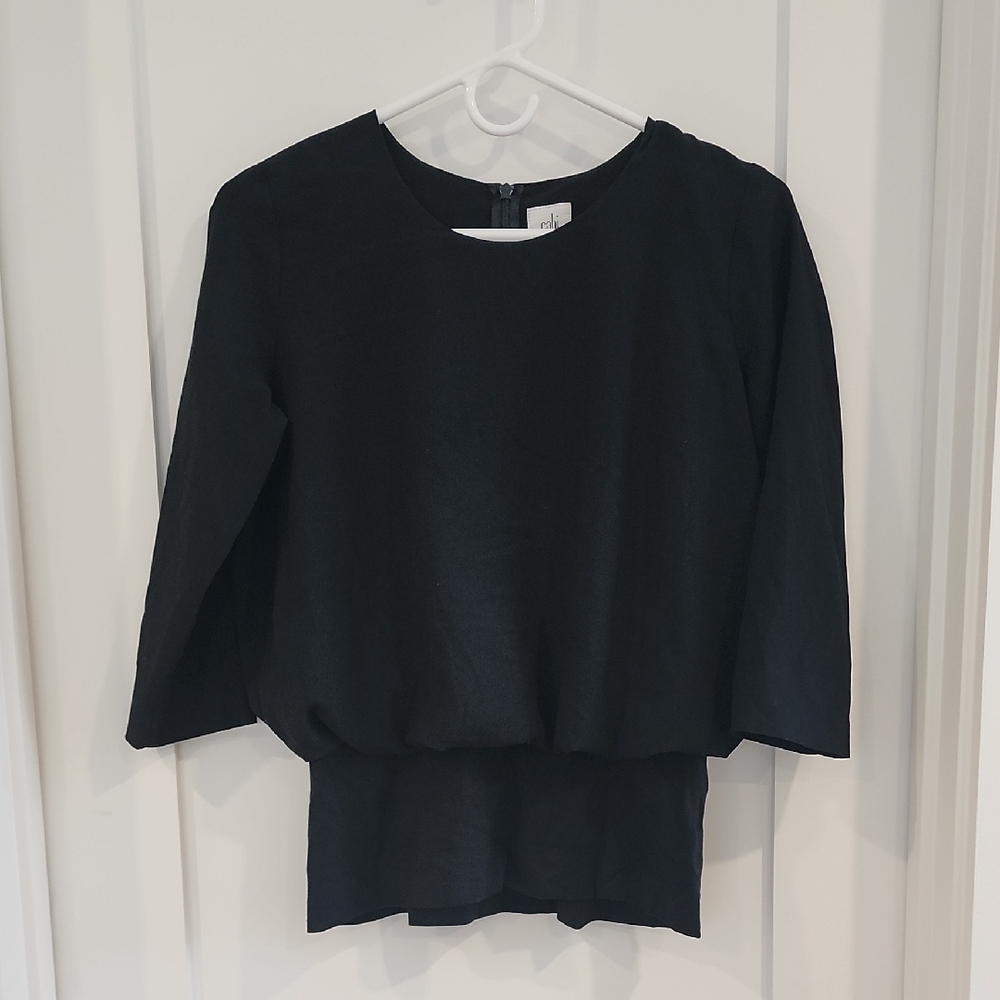 Women's Black Top